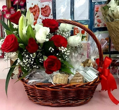 Green Town Flowers - Ajman - +971 2 443 6231