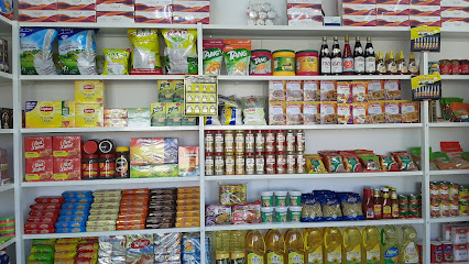 Al Hattab Grocery - Dubai - +971 52 622 6823