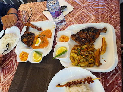 Kabayan Fiesta Grill and Restaurant - Ajman -