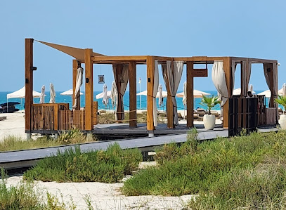 Yoga Beach Shala - Dubai -