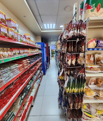 springs supermarket llc - Dubai - +971 50 107 8699