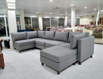 Al Thaiba Furniture - Ajman - +971 2 626 7171