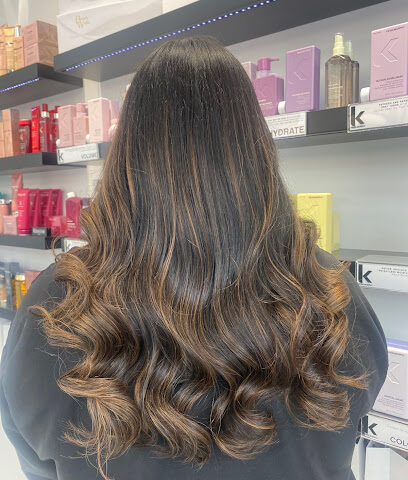 Hair Signature Salon - Dubai - +971 4 340 0556