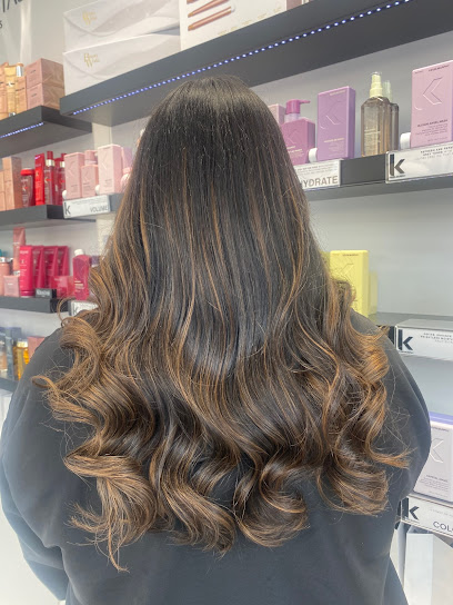 Hair Signature Salon - United Arab Emirates|Al Barsha - Al Barsha 1 - Dubai