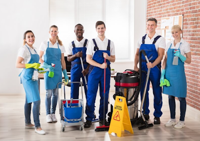 Tidy Choice Cleaning Services - Dubai - +971 56 508 3000