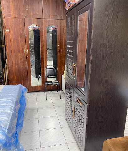 Abu Tariq Furnishings - Ajman - +971 2 631 0304
