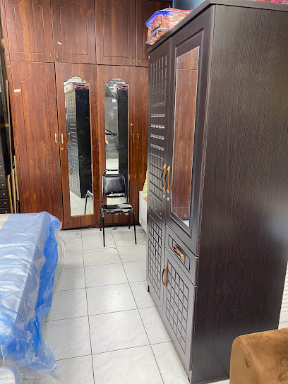 Abu Tariq Furnishings - United Arab Emirates|Al Danah - Zone 1 - Abu Dhabi|Eastern Rd|F9Q7+6VF
