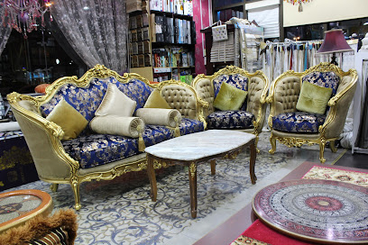 Arab Star Furnishings Establishment - Ajman - +971 2 642 3303