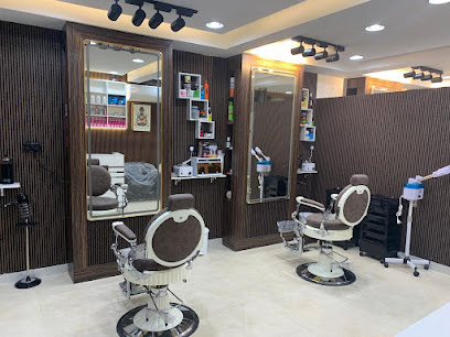 Al Baron Gents Salon - Dubai - +971 54 727 7206