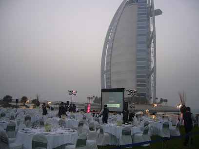 Future Vision Events, Weddings & Parties - Ajman - +971 56 940 1230