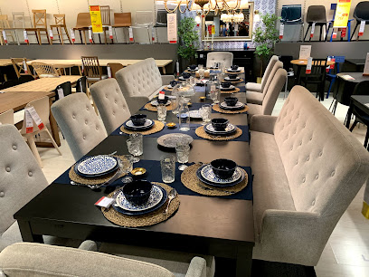 IKEA Dubai Festival City - Al Ain - +971 800 4532