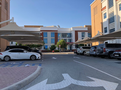 Bachelor Accomodation Buildings - Dubai -