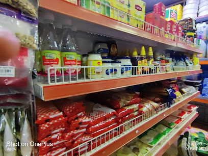 Taif al madina supermarket - Dubai - +971 54 458 4357