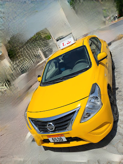 Best Female Driving Instructor Sharjah - United Arab Emirates|Al Sharq - Al Nasserya - Sharjah