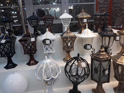 Noor al iman electrical - Ajman - +971 6 748 8789