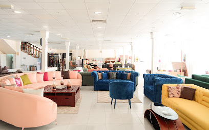 Asghar Furniture - Ajman - Al Ain - +971 6 743 4866