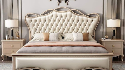 Zamzam furniture أثاث زمزم - Ajman - +971 55 151 4248