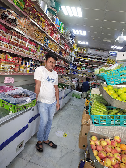 Al Maghmour supermarket LLC Br 1 - United Arab Emirates|Industrial Area - Industrial Area 6 - Sharjah