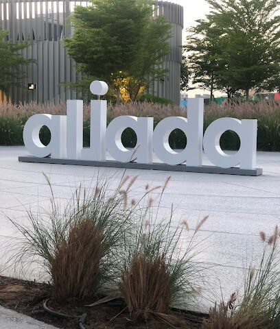 Aljada - Dubai -
