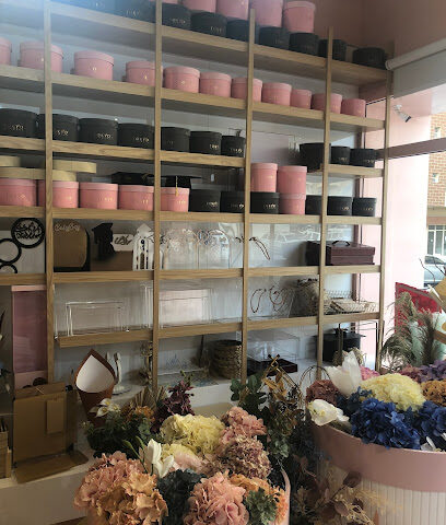Tokyo flowers - Ajman - +971 56 103 6303