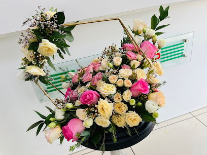 Jenny Flowers International LLC - Ajman - +971 2 672 5950