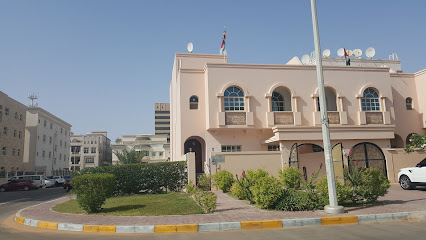 سفارة سيشيل - Ajman - +971 2 491 7755