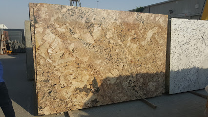 Jabal Jaise Marble Shop - Dubai -
