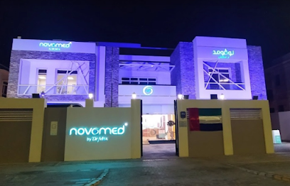 Dr. Zelal Bawadikji - Dubai - +971 50 876 4023