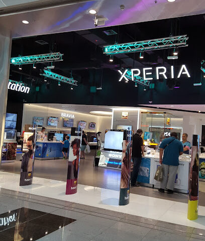 Sony - Ajman - +971 4 339 8503