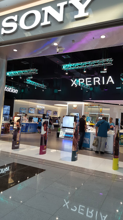 Sony - United Arab Emirates|Downtown Dubai - Dubai|1 Financial Center Rd|Shop SF97