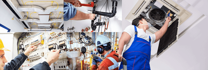 SER ALHAYAT Technical Services LLC - United Arab Emirates|International City - England Cluster - Dubai|Building X24