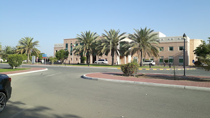 Kalba Hospital - مستشفى كلباء - Dubai - +971 9 277 5555