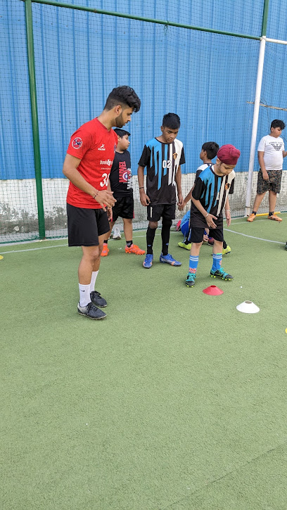 BS Football Business - United Arab Emirates|Al Shaagi - Ras al Khaimah|Compass Building Al Shohada Road