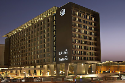 Park Rotana - Dubai - +971 2 657 3333
