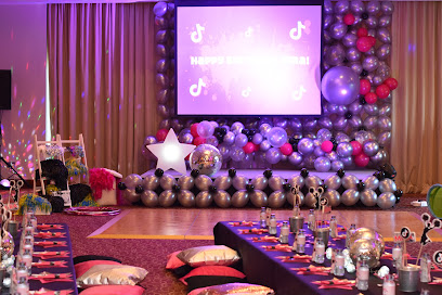 Bloominds Events Management - Ajman - +971 50 123 3734