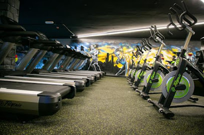 GYM TOWN- Men and Women Fitness Center - Ajman - +971 54 309 7777
