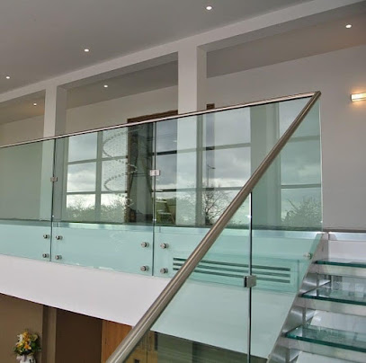 Saqib Ali Glass - Dubai - +971 55 175 6513
