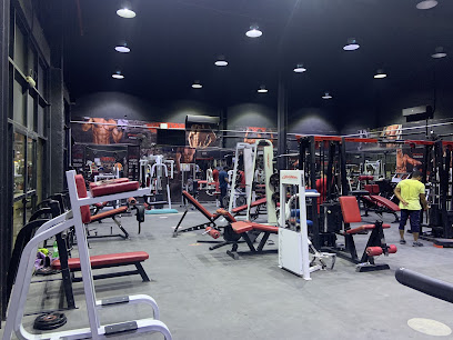 Gravity Gym - Dubai - +971 55 801 7140