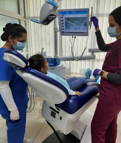 Elements Dental Centre - Abu Dhabi - +971 6 577 5909