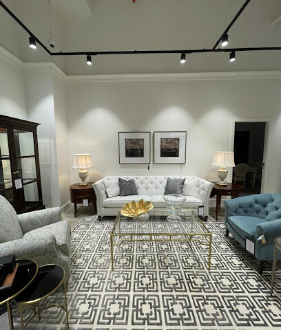 Ethan Allen - Ajman -
