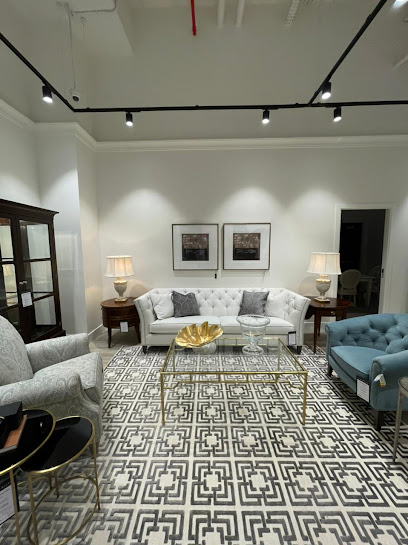 Ethan Allen - United Arab Emirates|Yas Island - Abu Dhabi|First floor