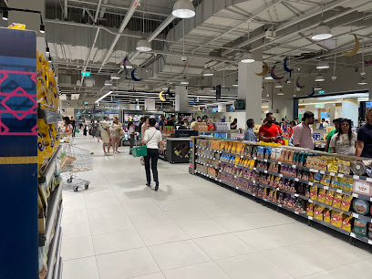 Waitrose & Partners - Dubai -