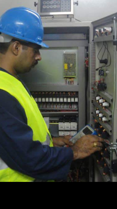 Industrial Electrical Automation - United Arab Emirates|Industrial Area - Sharjah