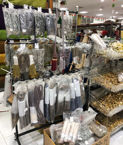 Hussain Mohammad Furniture ( Showroom) - Ajman - +971 6 533 9910