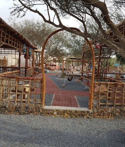 مزرعة دار زايد - Ajman - +971 54 475 8664