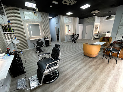 Broummana Saloon - Dubai - +971 56 957 5256