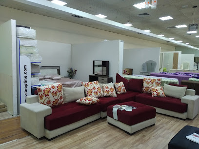 Tijan Furniture LLC - Dubai - +971 6 539 7368