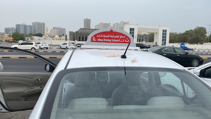 Driving classes Ajman - Ajman - +971 55 567 7105