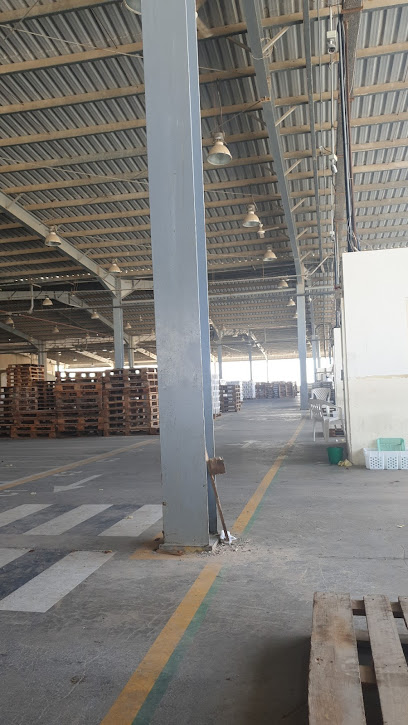 شركة الفوعة للتمور مركز التسويق - United Arab Emirates|Abu Dhabi|Unnamed Road|6RR2+H87