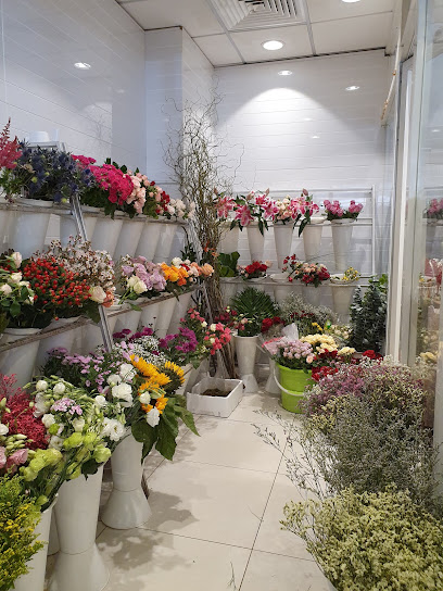 Peony Flowers & Chocolates - United Arab Emirates|Sharjah|Shop No .2